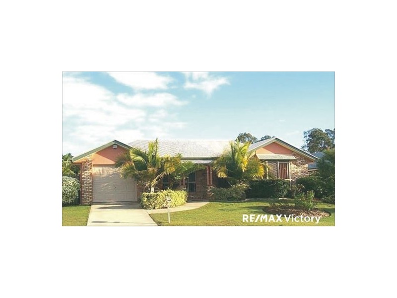 3 Regents Court, Upper Caboolture QLD 4510