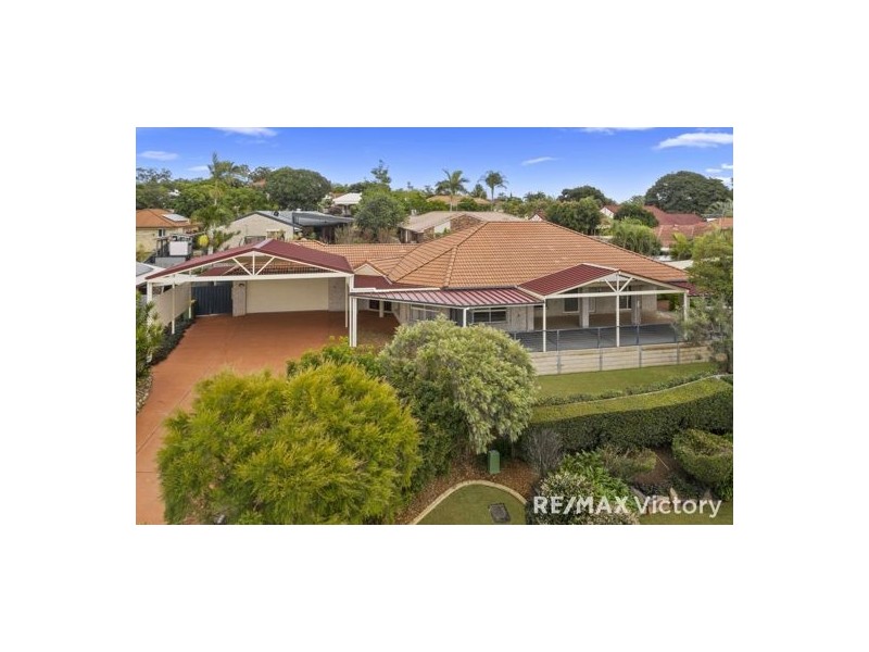 30 Jardine Place, Narangba QLD 4504