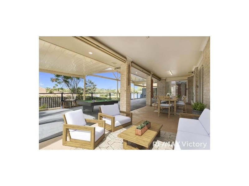 30 Jardine Place, Narangba QLD 4504