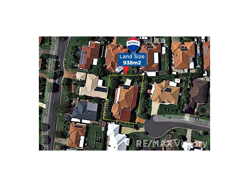 30 Jardine Place, Narangba QLD 4504