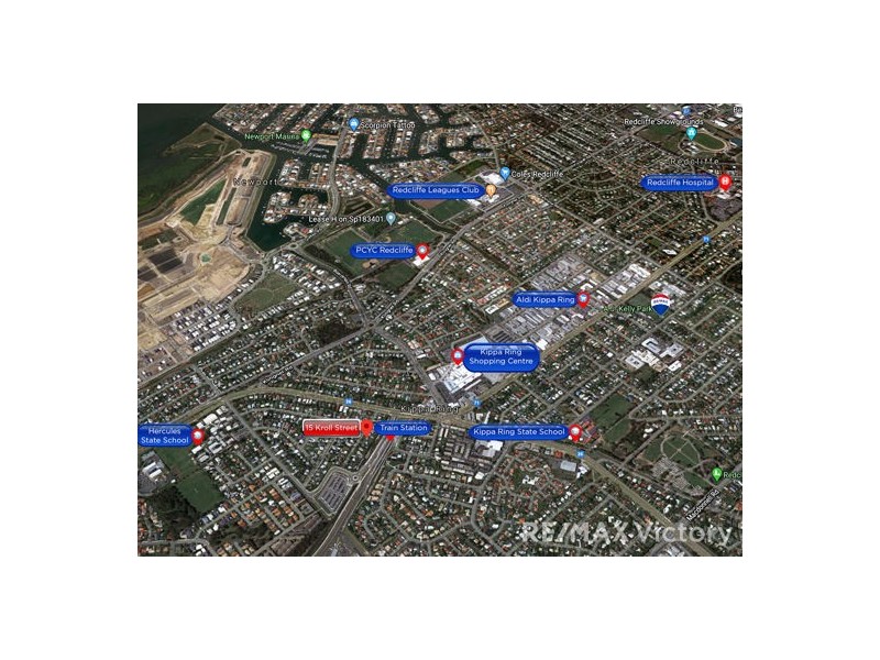 15 Kroll St, Kippa-ring QLD 4021