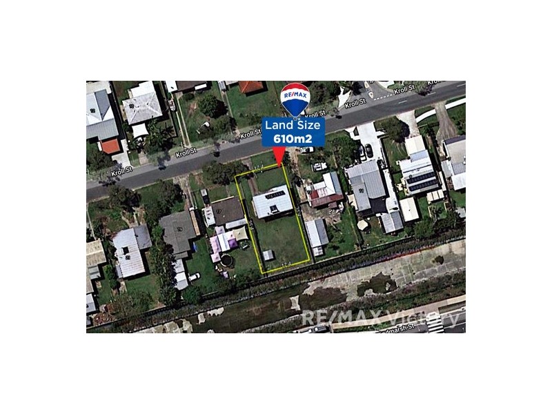 15 Kroll St, Kippa-ring QLD 4021