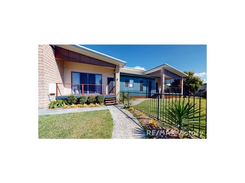 13 Stream Place, Bellmere QLD 4510