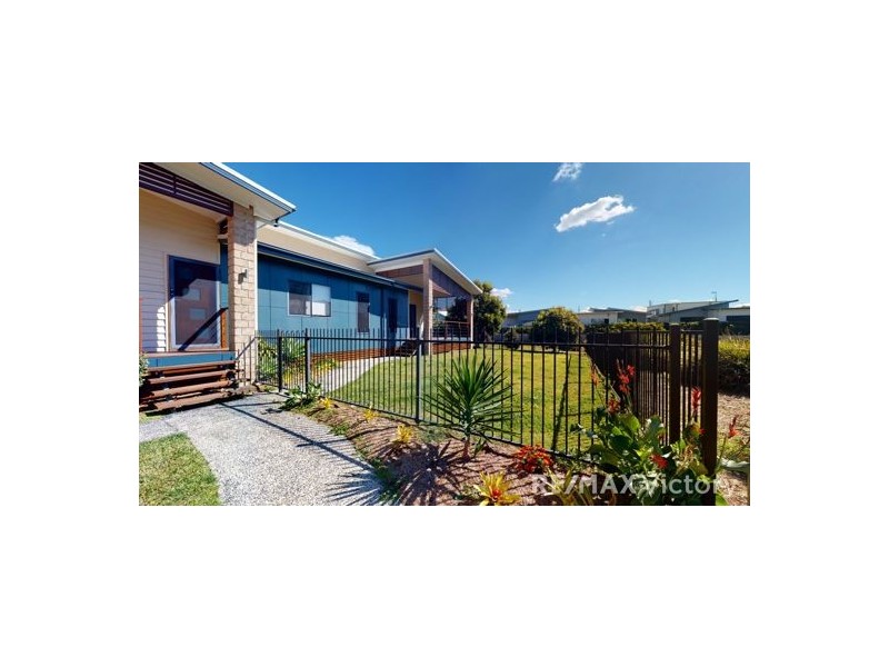 13 Stream Place, Bellmere QLD 4510
