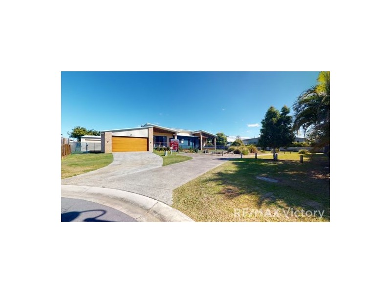 13 Stream Place, Bellmere QLD 4510