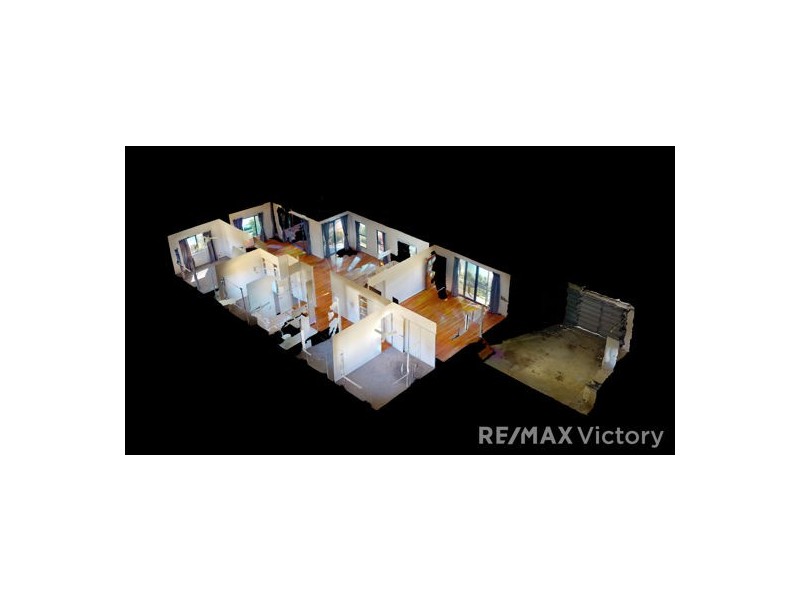 13 Stream Place, Bellmere QLD 4510