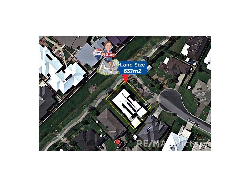 13 Stream Place, Bellmere QLD 4510