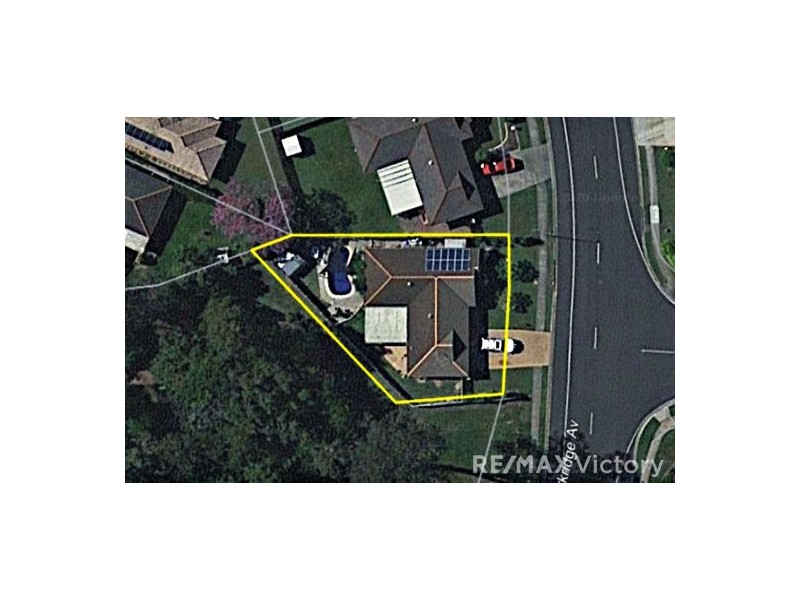 45 Parkridge Avenue, Upper Caboolture QLD 4510
