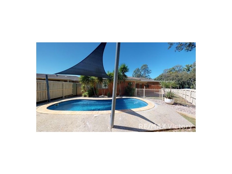 45 Parkridge Avenue, Upper Caboolture QLD 4510