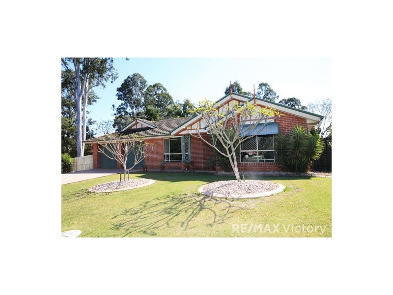 45 Parkridge Avenue, Upper Caboolture QLD 4510