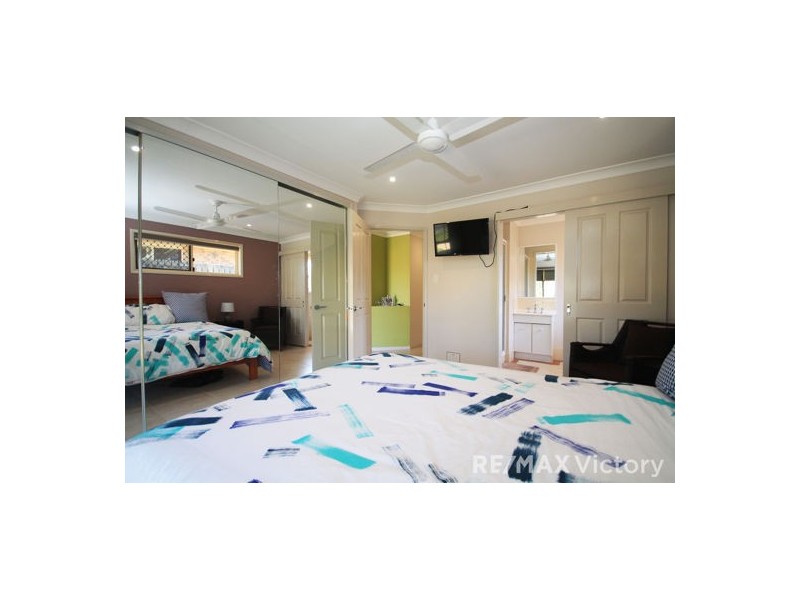 45 Parkridge Avenue, Upper Caboolture QLD 4510