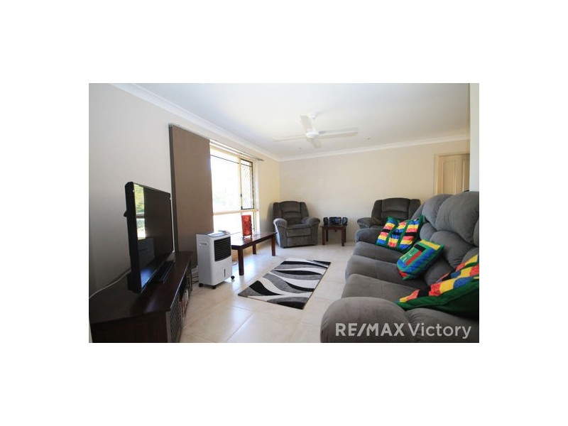 45 Parkridge Avenue, Upper Caboolture QLD 4510