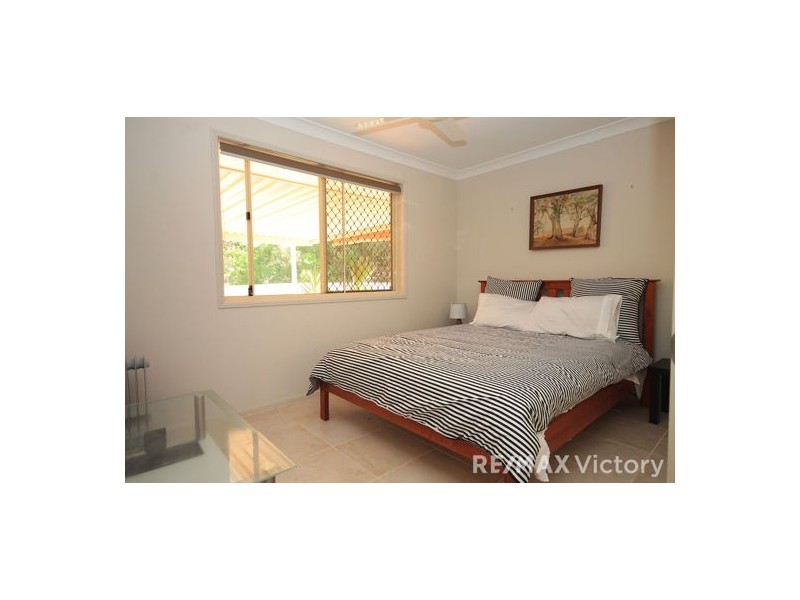 45 Parkridge Avenue, Upper Caboolture QLD 4510