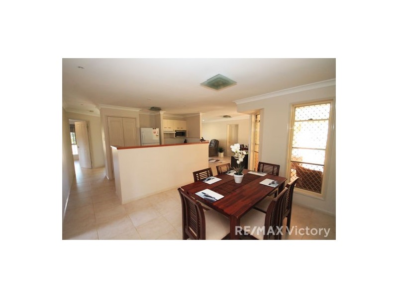 45 Parkridge Avenue, Upper Caboolture QLD 4510