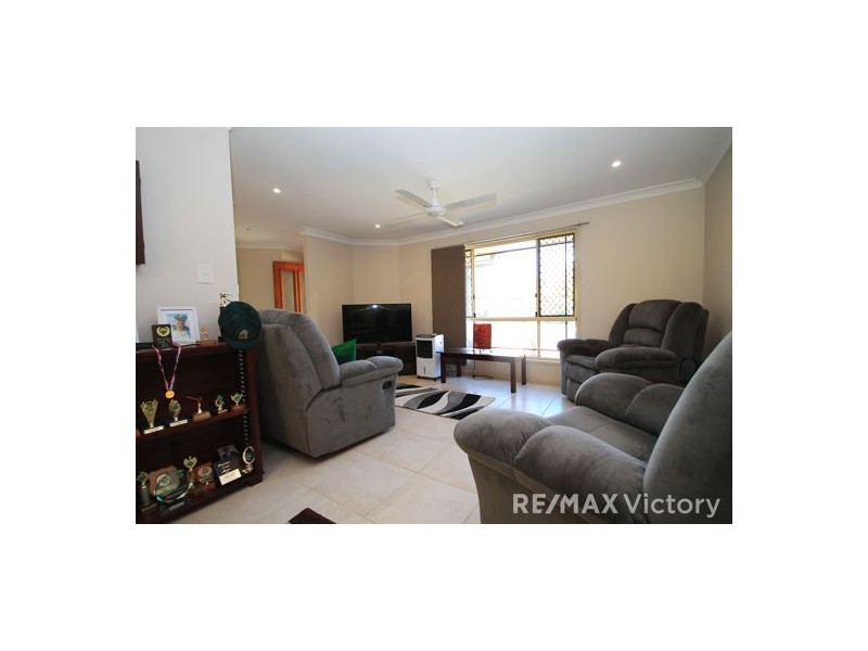 45 Parkridge Avenue, Upper Caboolture QLD 4510