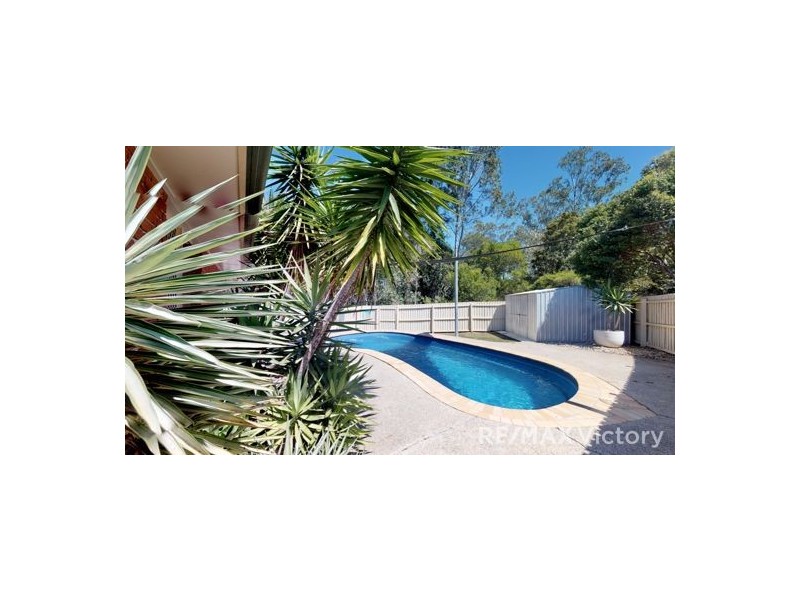 45 Parkridge Avenue, Upper Caboolture QLD 4510