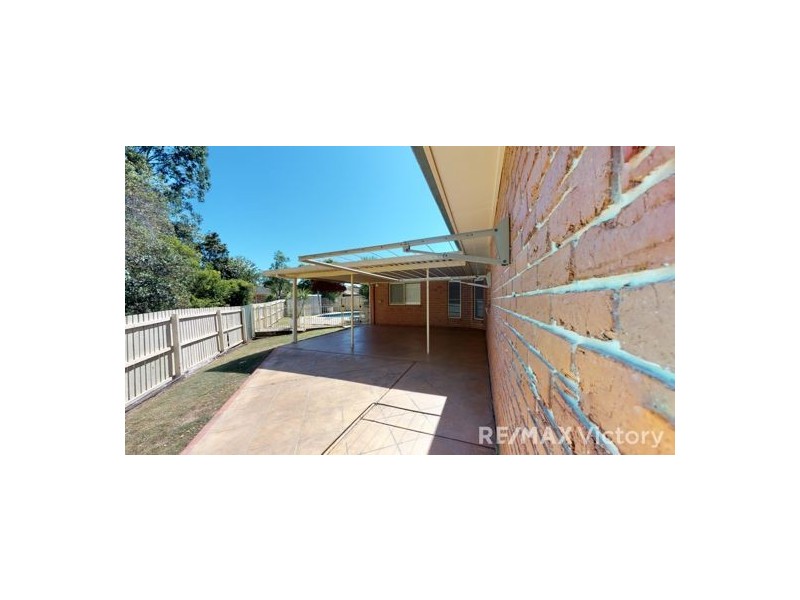 45 Parkridge Avenue, Upper Caboolture QLD 4510