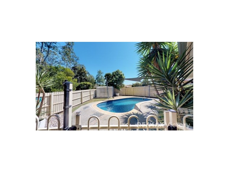 45 Parkridge Avenue, Upper Caboolture QLD 4510