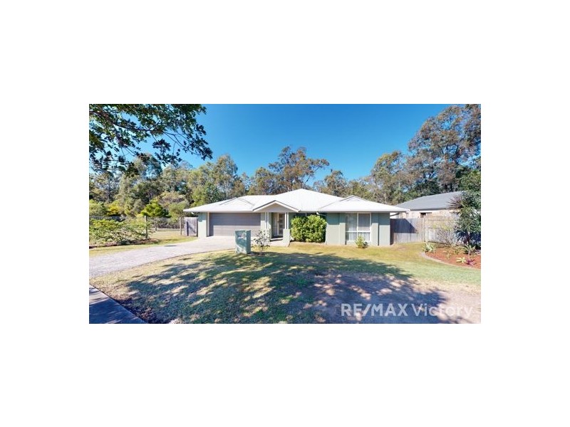 36 Sunflower Crescent, Upper Caboolture QLD 4510