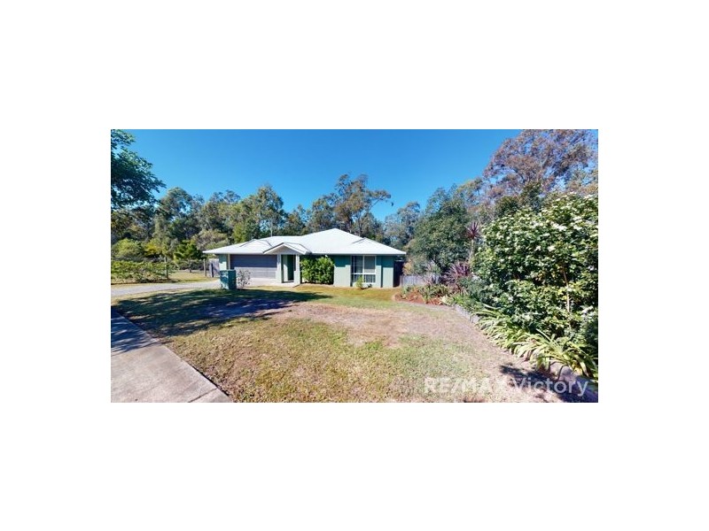 36 Sunflower Crescent, Upper Caboolture QLD 4510