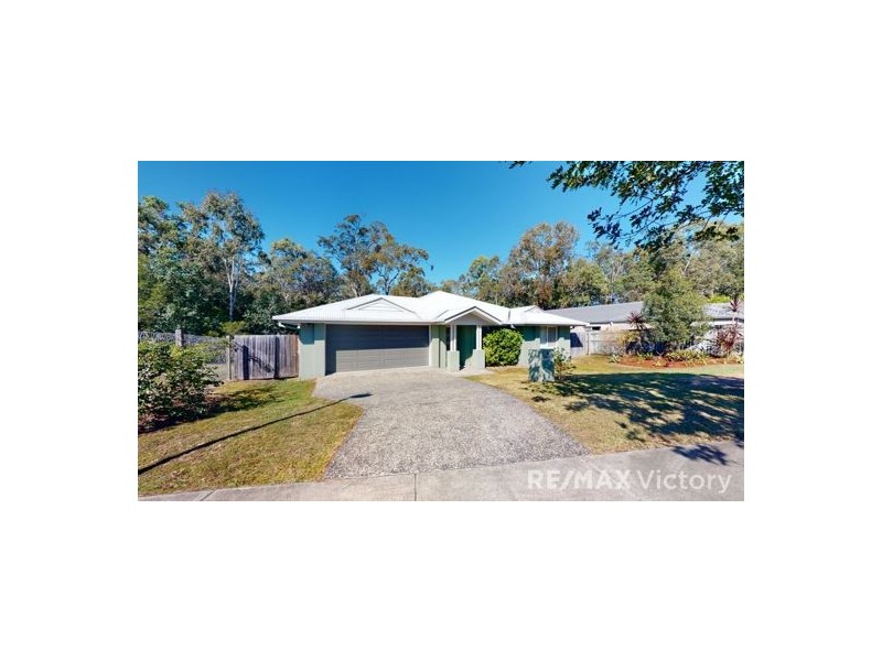 36 Sunflower Crescent, Upper Caboolture QLD 4510