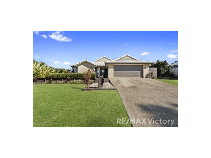 12 Acacia Avenue, Beerburrum QLD 4517