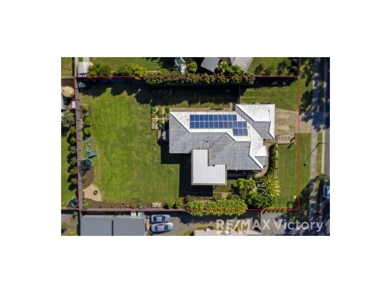 12 Acacia Avenue, Beerburrum QLD 4517
