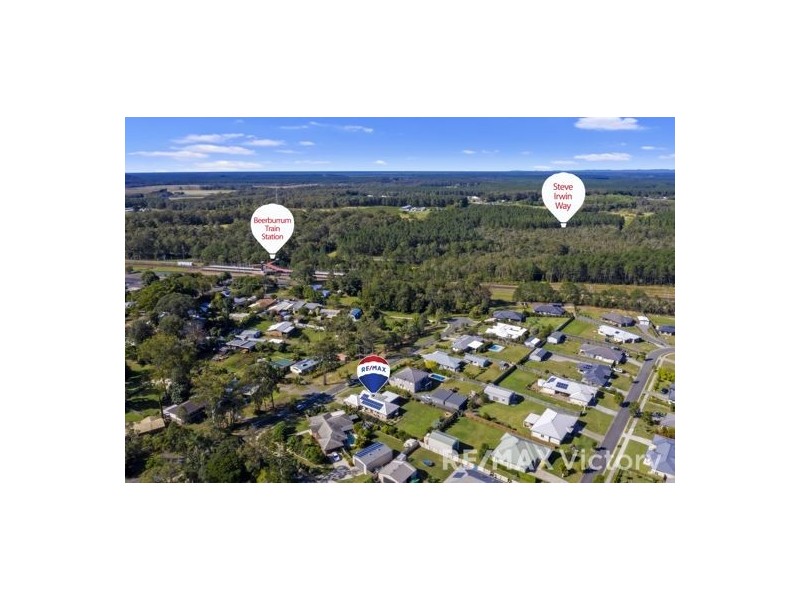 12 Acacia Avenue, Beerburrum QLD 4517