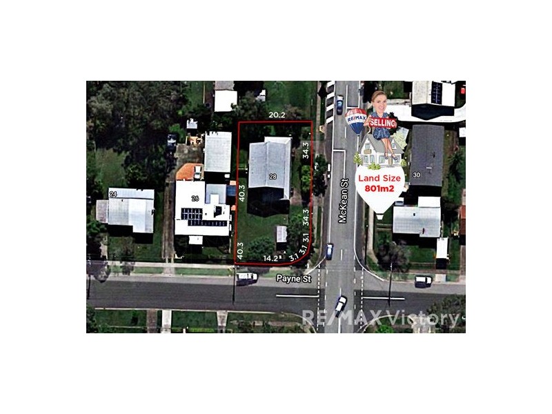 Unit 1 & 2 of 75 Mckean Street, Caboolture QLD 4510