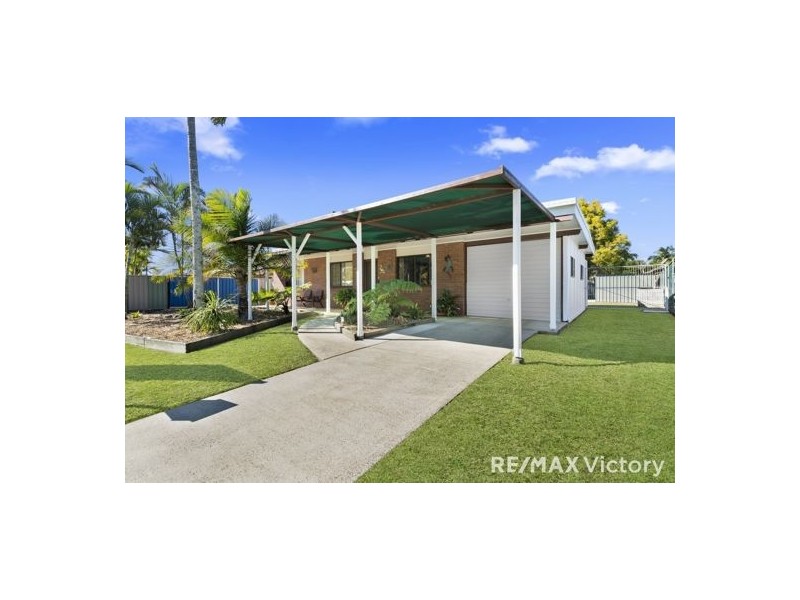 3 Dawson Street, Caboolture QLD 4510