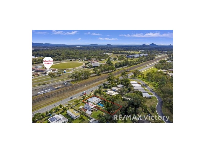 9 Dances Road, Caboolture QLD 4510