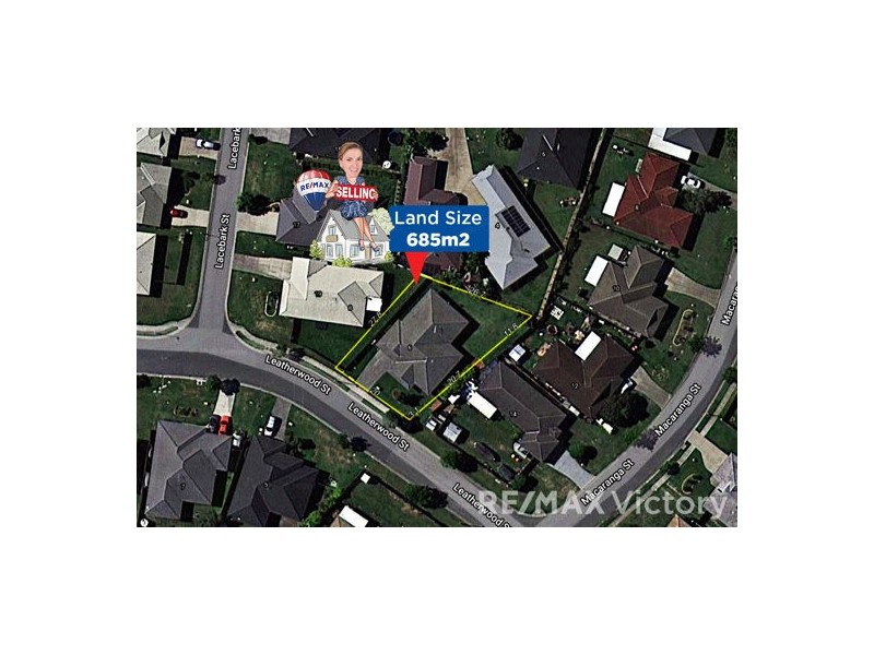 6 Leatherwood Street, Morayfield QLD 4506