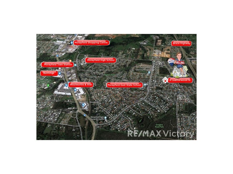 6 Leatherwood Street, Morayfield QLD 4506