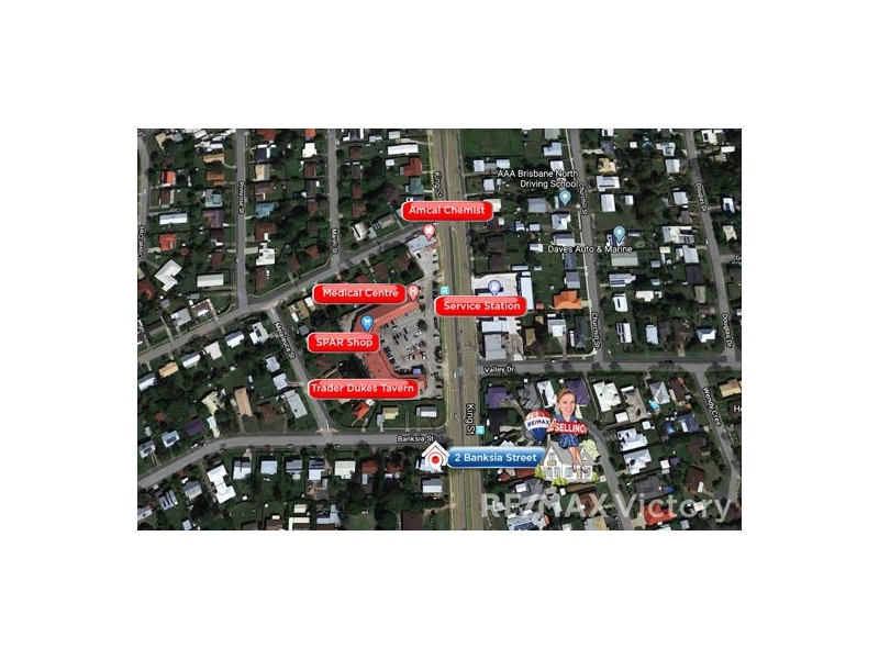 2 Banksia Street, Caboolture QLD 4510