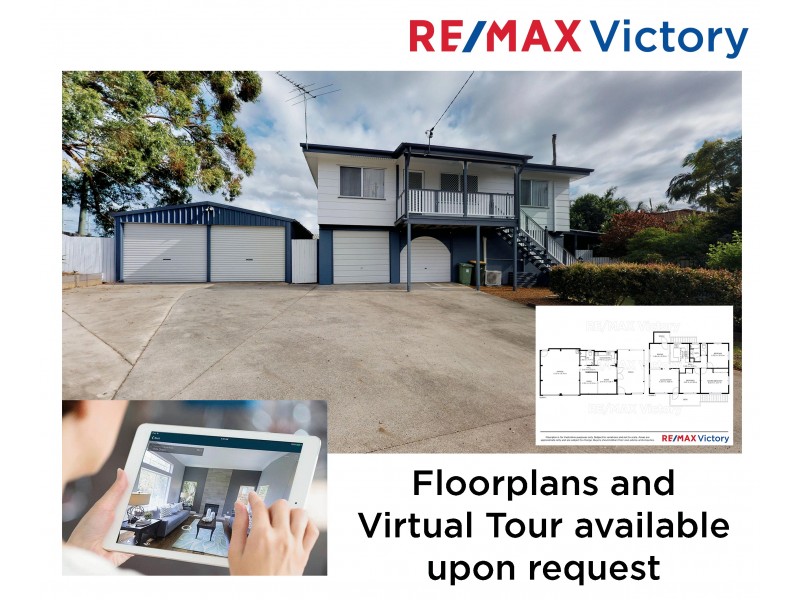 2 Banksia Street, Caboolture QLD 4510 Floorplan