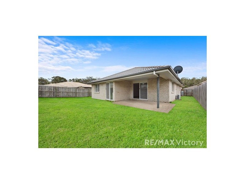 3 Wormwell Court, Caboolture QLD 4510