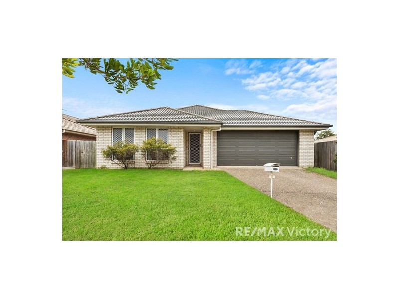 3 Wormwell Court, Caboolture QLD 4510