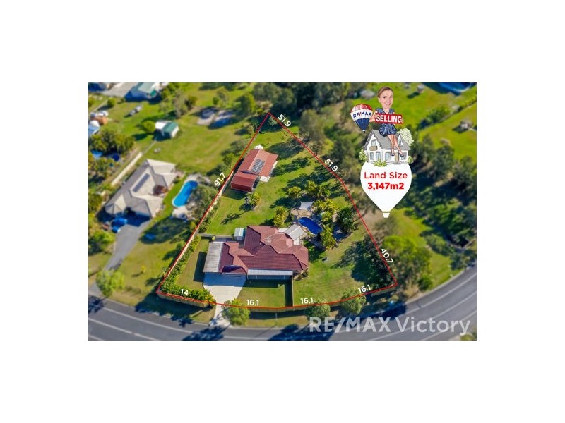 243-247 Bigmor Drive, Elimbah QLD 4516