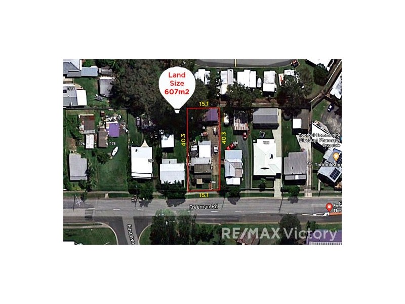 184 Freeman Road, Toorbul QLD 4510