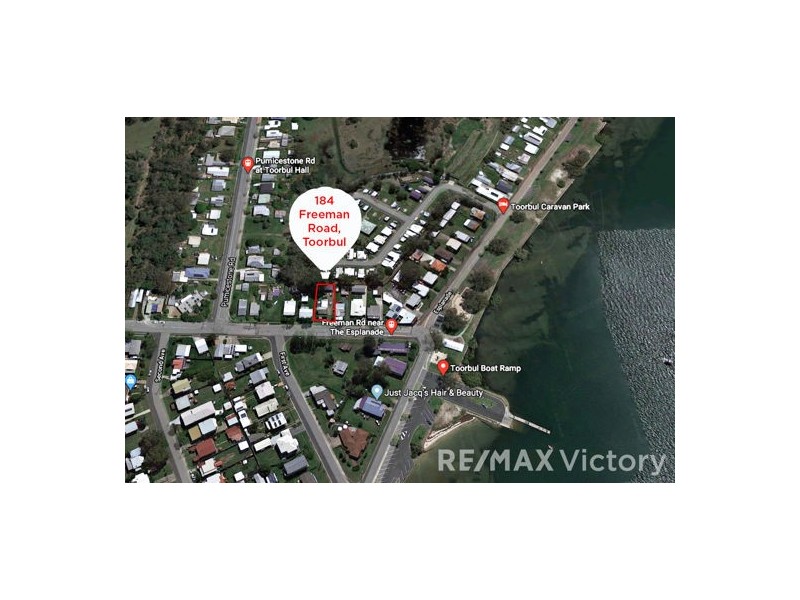 184 Freeman Road, Toorbul QLD 4510