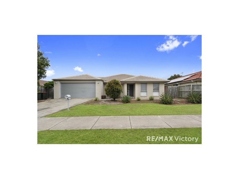 32 Piccadilly Street, Bellmere QLD 4510