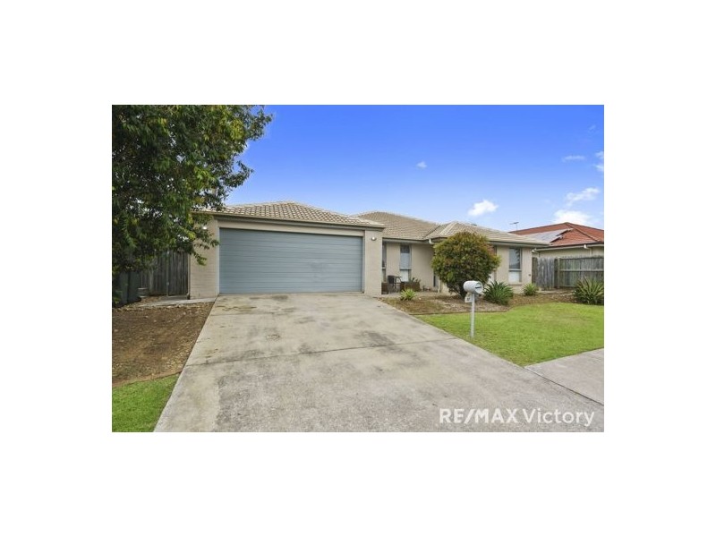 32 Piccadilly Street, Bellmere QLD 4510