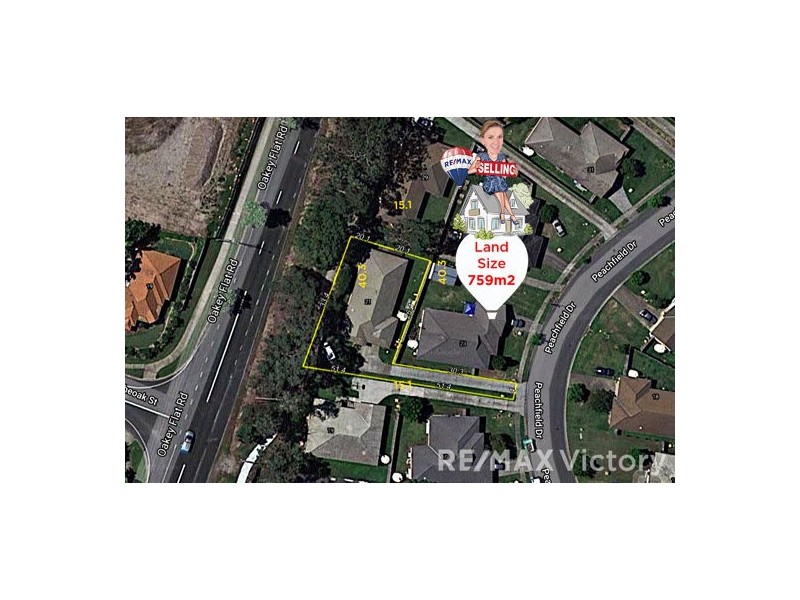 21 Peachfield Drive, Morayfield QLD 4506