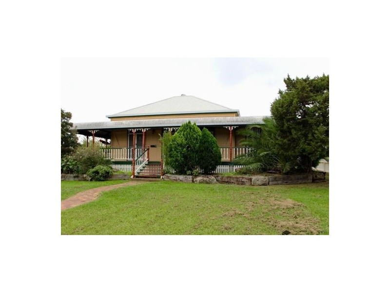 68 Haly Street, Kingaroy QLD 4610