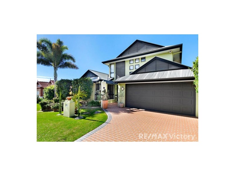 11 Drummond Court, North Lakes QLD 4509