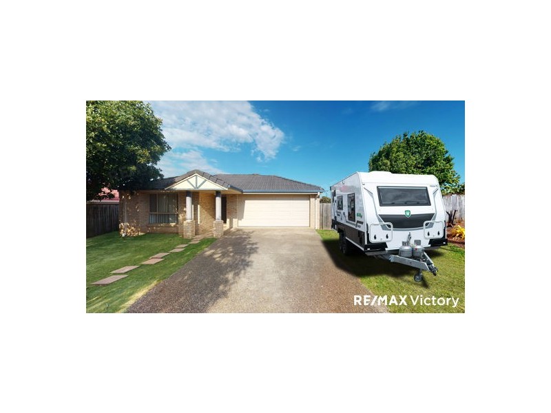 7 Abraham Close, Morayfield QLD 4506