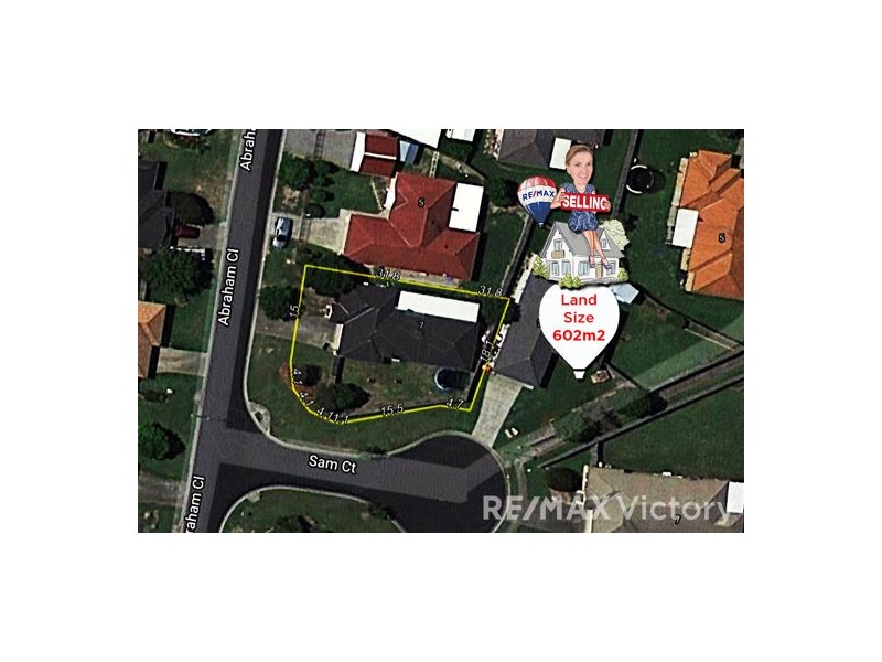 7 Abraham Close, Morayfield QLD 4506