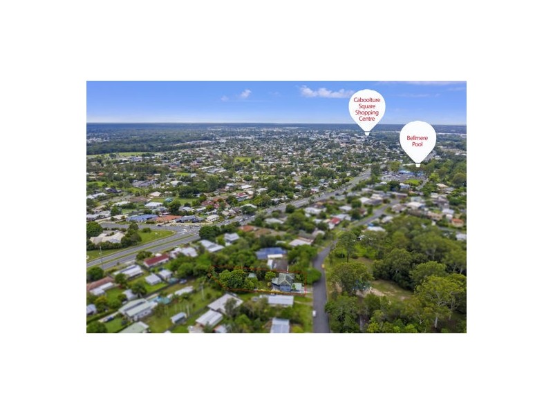 19 Park Street, Caboolture QLD 4510