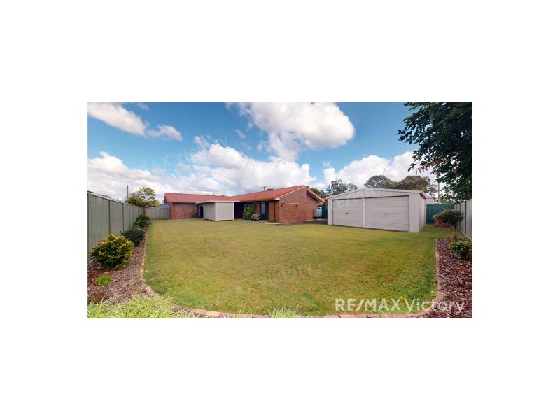 6 Fairway Court, Caboolture QLD 4510
