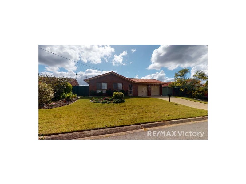 6 Fairway Court, Caboolture QLD 4510